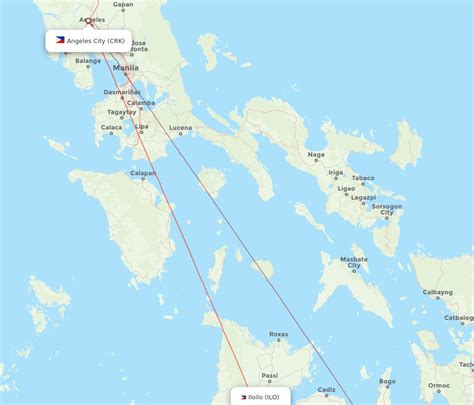 clark to iloilo|$27 Flights from Angeles (CRK) to Iloilo (ILO) .
